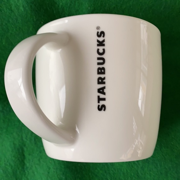 Starbucks Mugs - Set of 2, Classic Design 14oz and 11oz - Picture 8 of 12